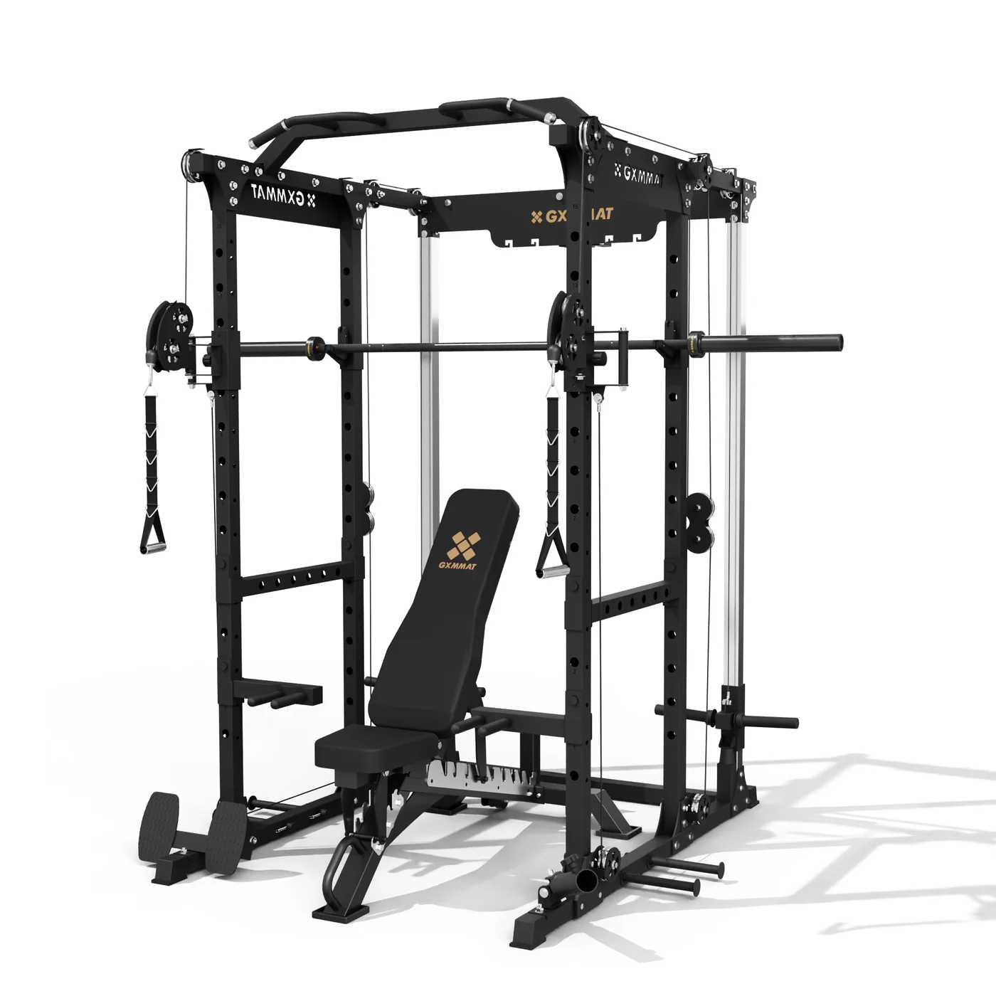 Best Home Gym Equipment Guide: Strength Training